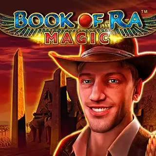 BookofRaMagic